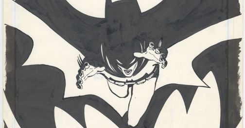 This summer Batman: Year One, the best Batman comic, gets even better