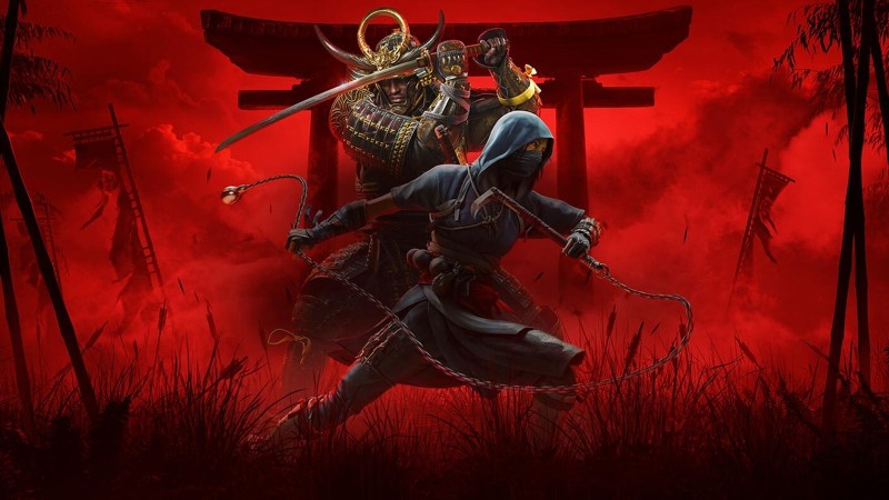 Assassin's Creed Shadows Reveal Trailer Confirms Dual Samurai And Shinobi Protagonists, Out This November