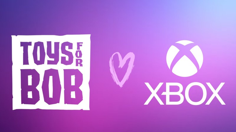 Crash Bandicoot 4 Developer Toys For Bob Announces Publishing Deal With Xbox For Its Next Game