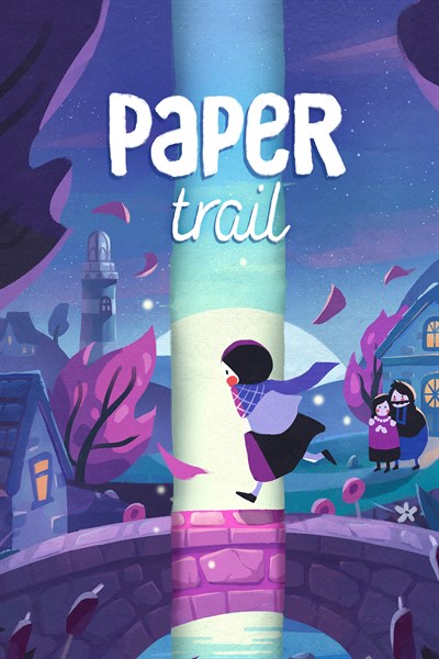 Paper Trail Demo