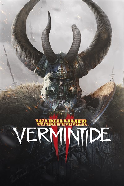 Warhammer: Vermintide 2