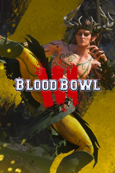 Blood Bowl 3