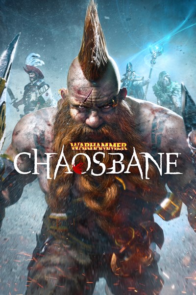 Warhammer: Chaosbane Xbox One