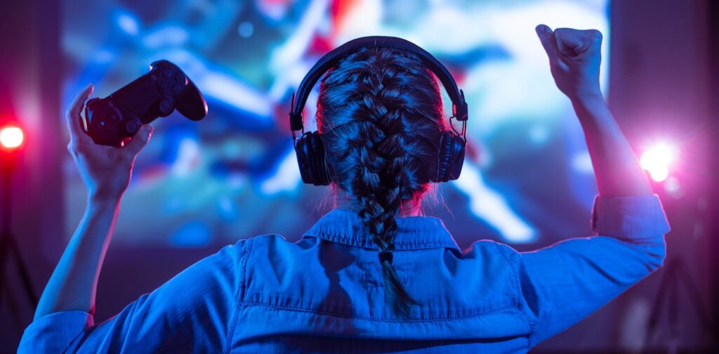 From silent dialogues to vivid memories – here’s how the science of inner experience could transform gaming