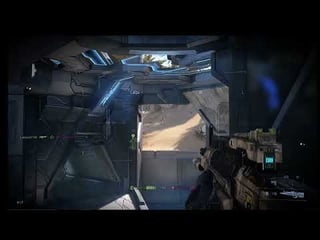 Halo Infinite No Commentary Gameplay 51