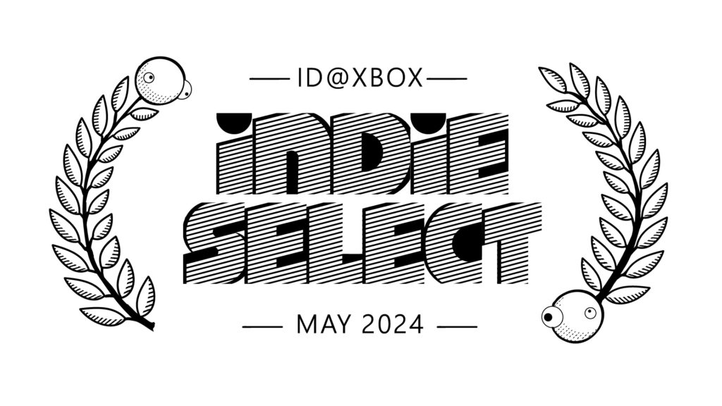 Indie Selects May Hero Image