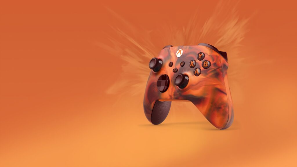 Introducing the Fire Vapor Special Edition Controller