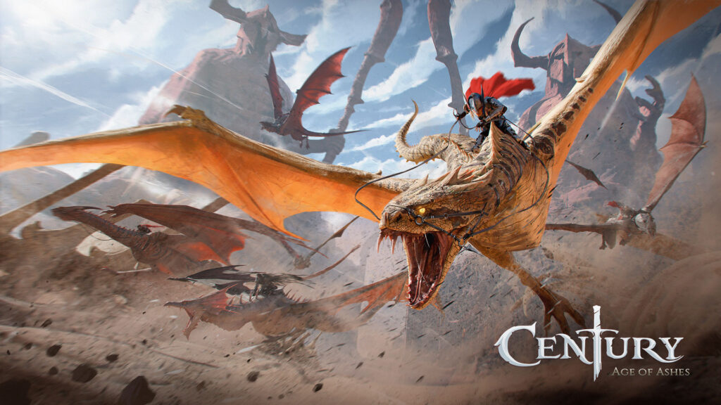 CoA Key Art