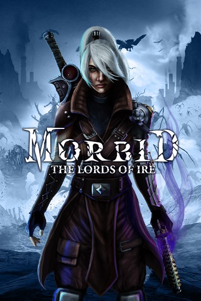 Morbid: The Lords of Ire