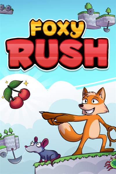 FoxyRush