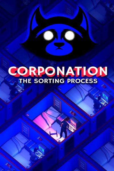 CorpoNation: The Sorting Process