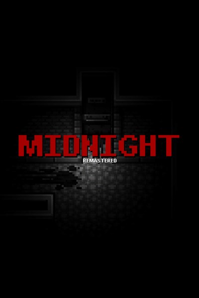 MIDNIGHT Remastered