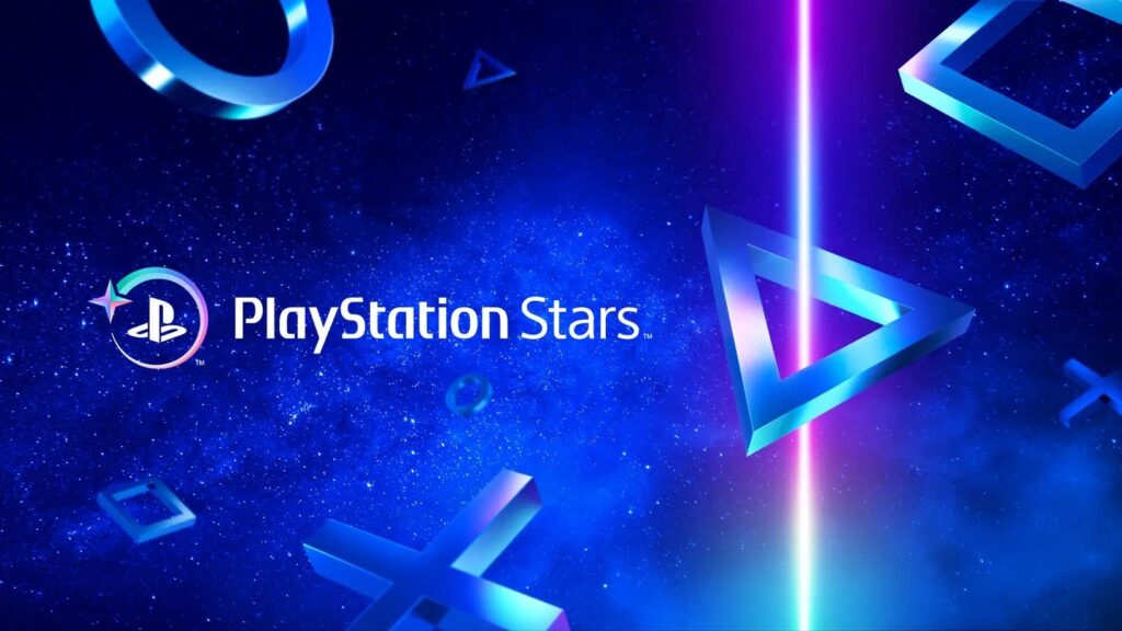 PlayStation Stars Campaigns and Digital Collectibles for May 2024