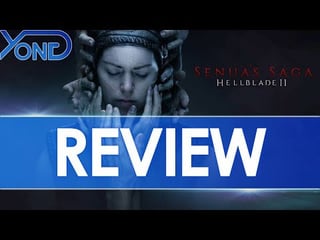 Senua's Saga: Hellblade II Review