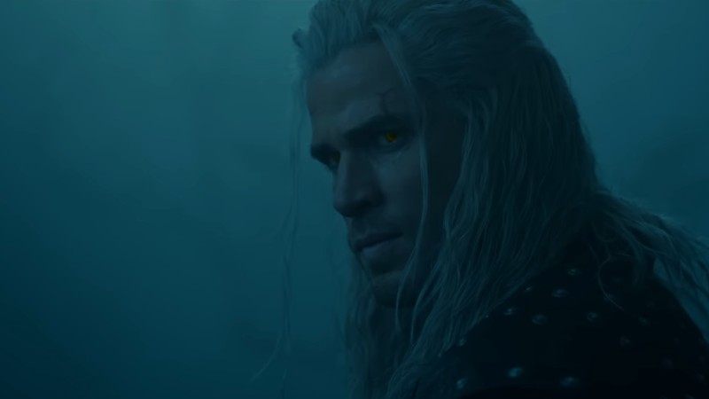 The Witcher Season 4 Teaser Provides First Look At Liam Hemsworth As Geralt