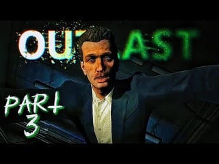 WHY IS EVERYONE TRYING TO KILL ME? - Let's Play Outlast: Whistleblower Part 3 (FULL GAME)