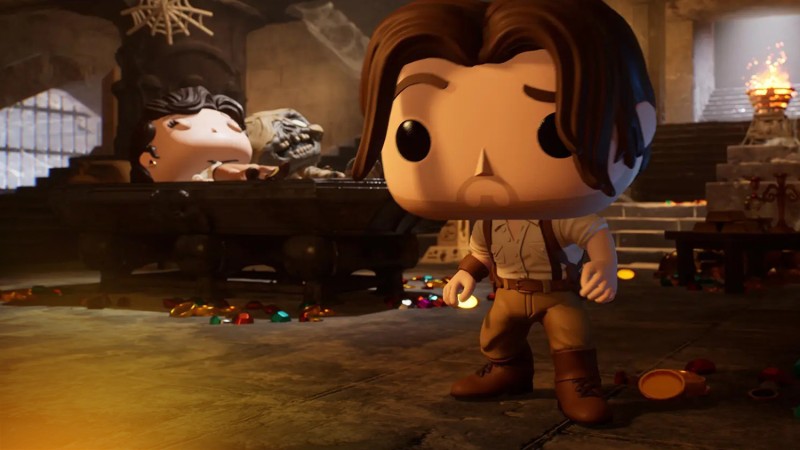 We're Fascinated With Funko Fusion And Hades II (Feat. Niki Grayson) | GI Show