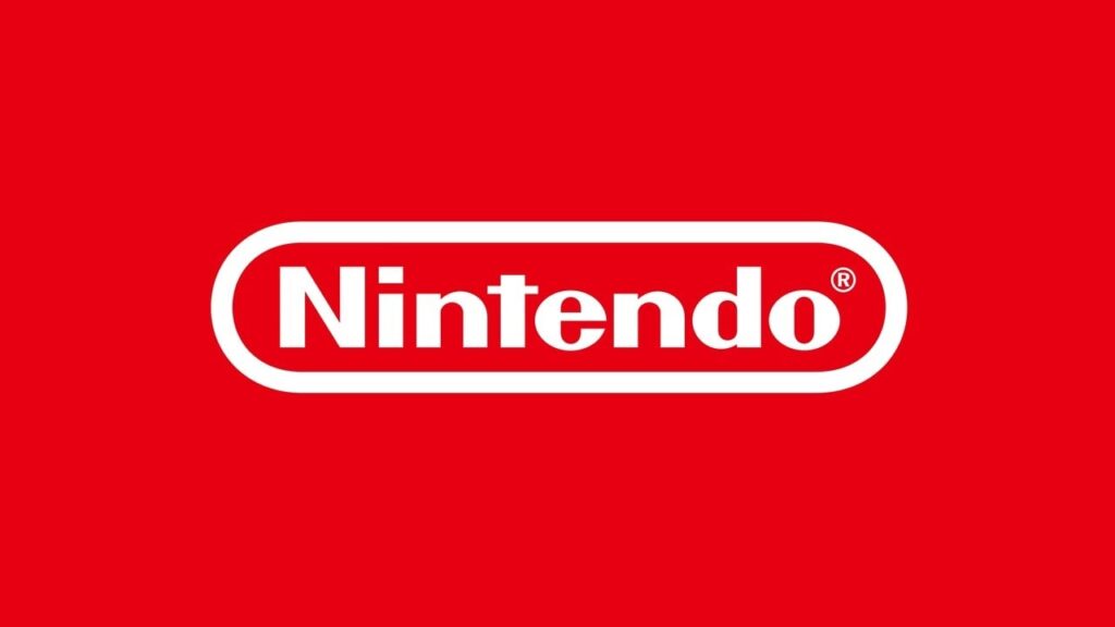 Random: Nintendo Of America Appears To Have Updated Its Sign