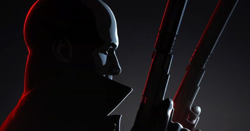 Hitman 3 heads to VR with dual-wielding