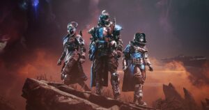 Destiny 2 players witness very little during The Final Shape launch due to server issues