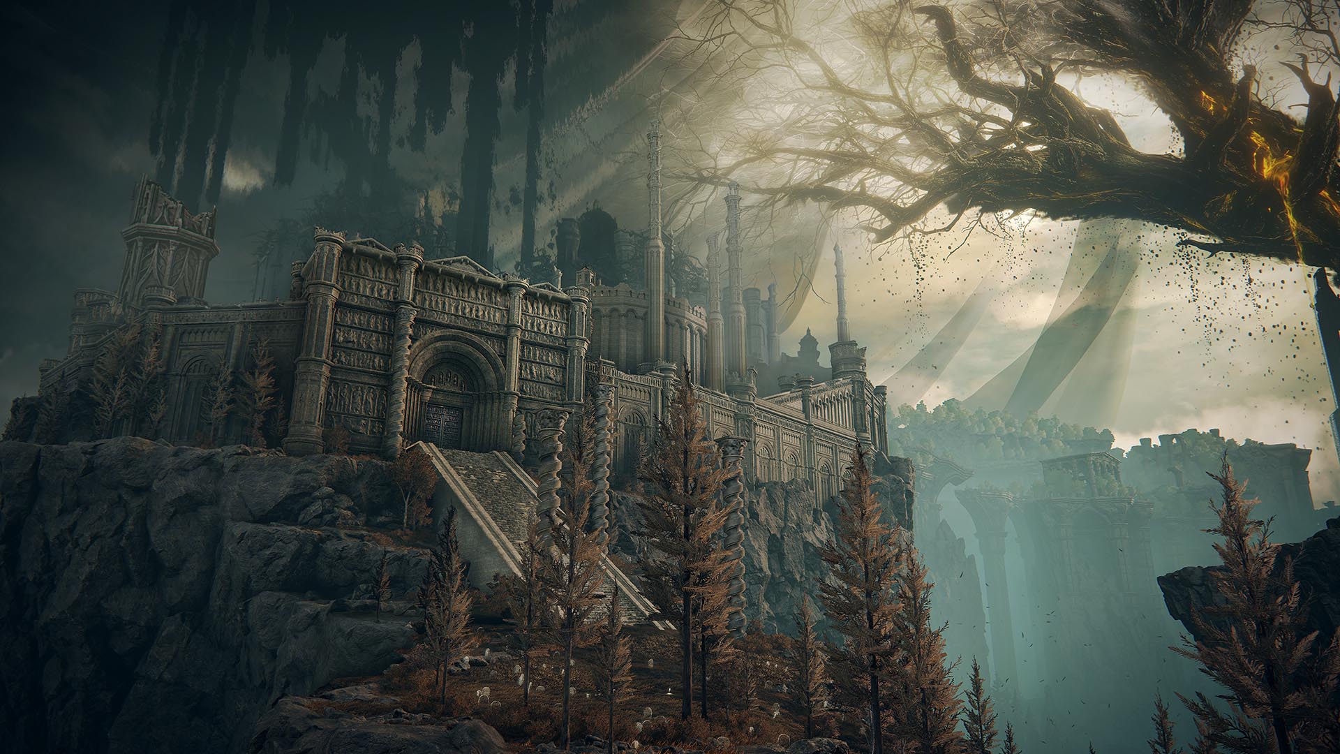 Elden Ring: Shadow of the Erdtree Screenshot