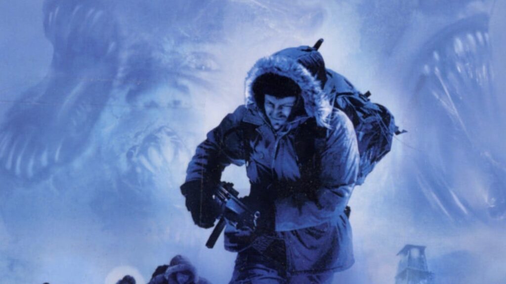 Rumour: It Looks Like Nightdive Studio's Next Remaster Is 2002's 'The Thing'