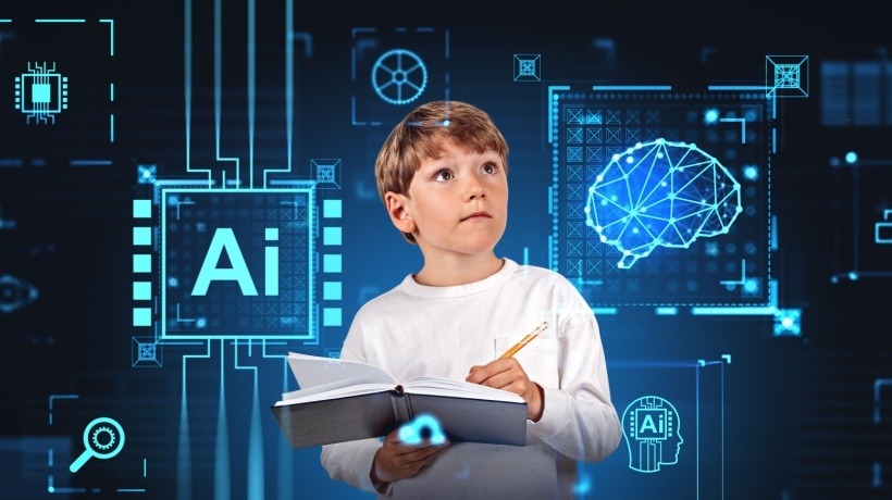 AI In K-12 Education: Empowering Educators, Transforming Learning