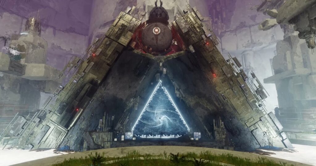 Destiny 2's post-Final Shape future includes vampire hunting and the Dreadnaught