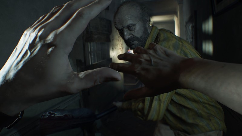 Resident Evil 7: Biohazard And Resident Evil 2 Remake Are Coming To iPhone 15 Pro And Other Apple Platforms