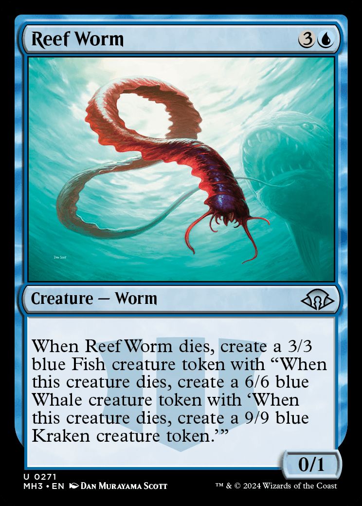 Modern Horizons 3