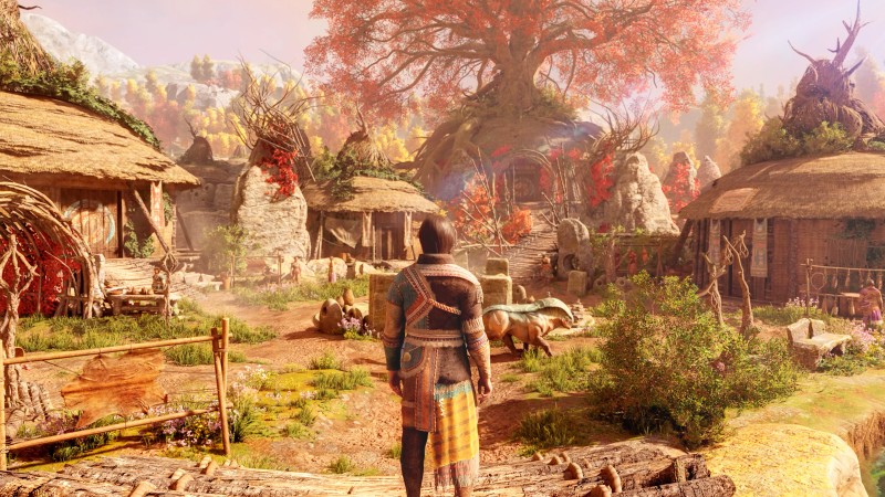 GreedFall 2: The Dying World