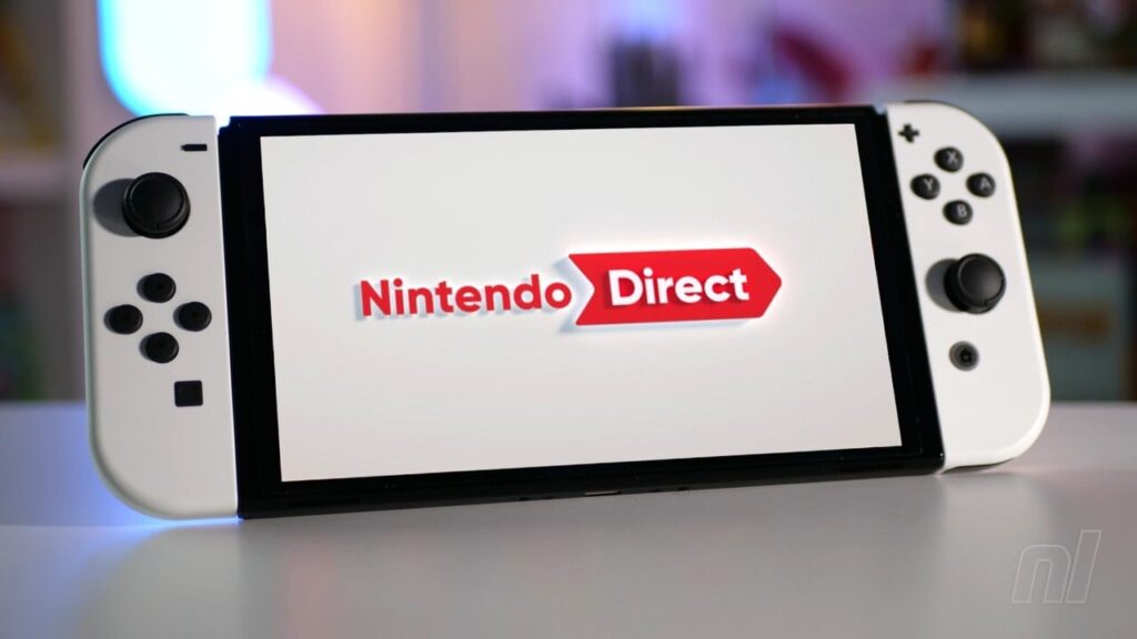 Nintendo Direct June 2024: Time, Where To Watch, What To Expect