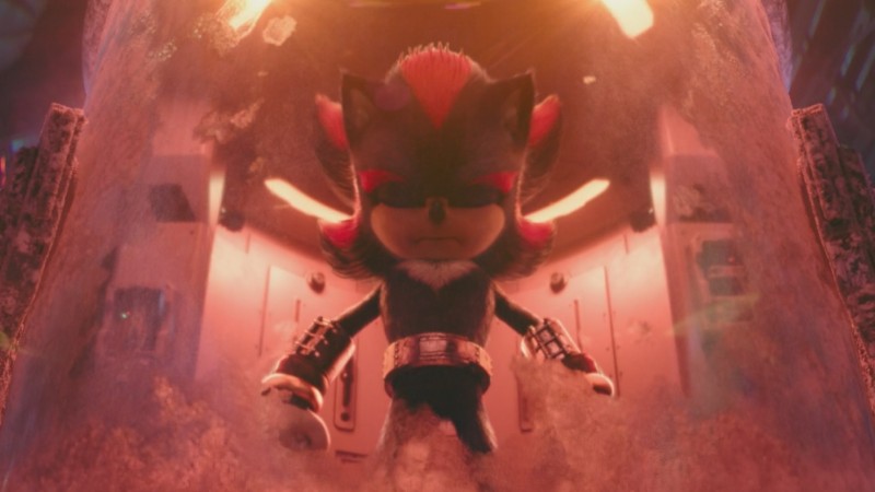 Takashi Iizuka Recalls His Reaction To Shadow Coming To The Sonic Movies