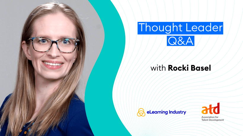 Thought Leader Q&A: Rocki Basel