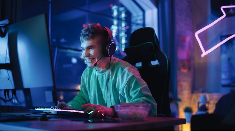 eSports In Education: Debunking Three Common Misconceptions