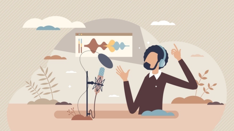 Audio In eLearning