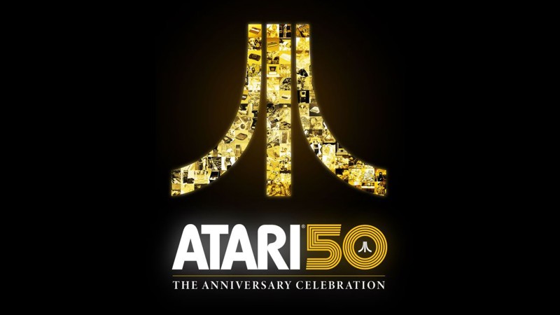 Atari 50 Expansion Adds Over 30 Games And New Timelines This October