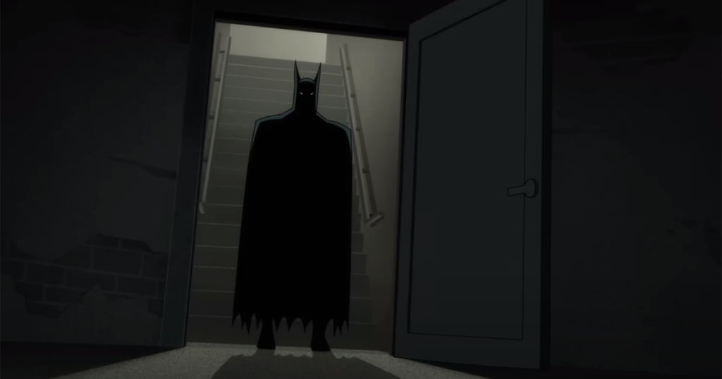 Batman: Caped Crusader's first full trailer promises more than just a nostalgic return to Gotham