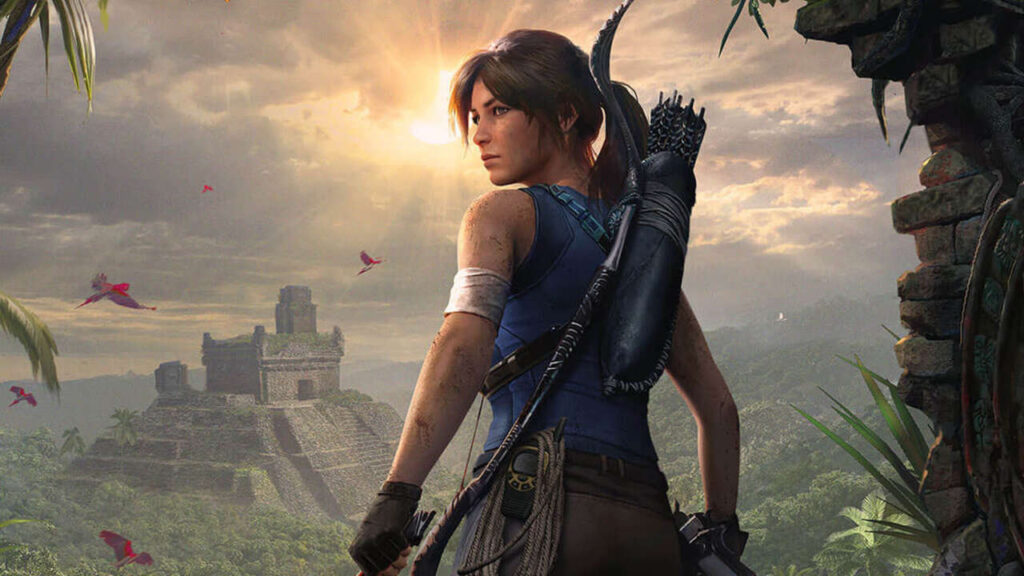 The Next Tomb Raider Game Won't Be Connected To Prime Video's TV Series