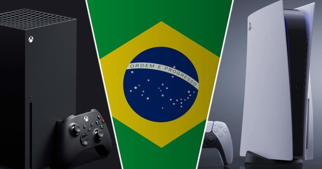 Brazil has just become one of best places to make games, here’s why that matters to you – as a consumer