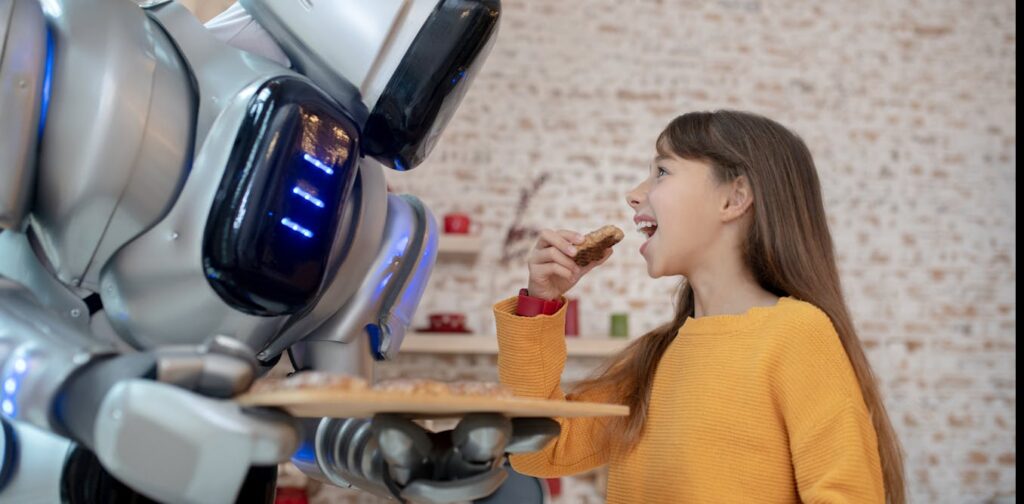 AI search answers are the fast food of your information diet – convenient and tasty, but no substitute for good nutrition