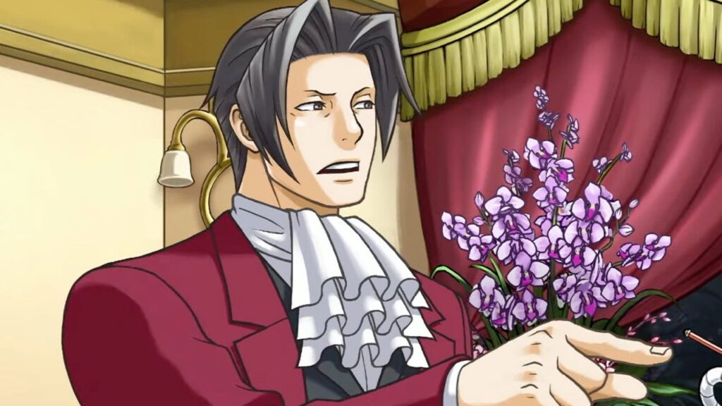 Ace Attorney Investigations Collection Revealed, Remasters Two Spin-offs - Nintendo Direct 2024