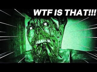 BRO WTF IS THAT!!! - OUTLAST 2 Walkthrough Gameplay Part 5 (FULL GAME)