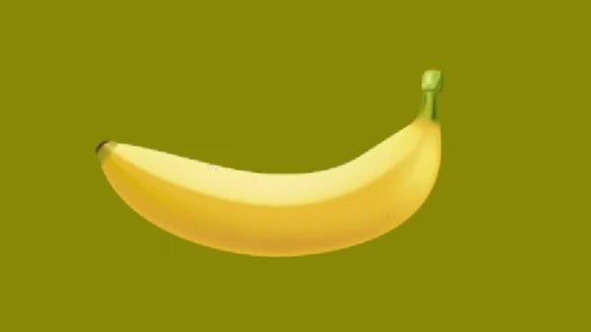 Banana Clicking Game Not a Scam, Developer Insists