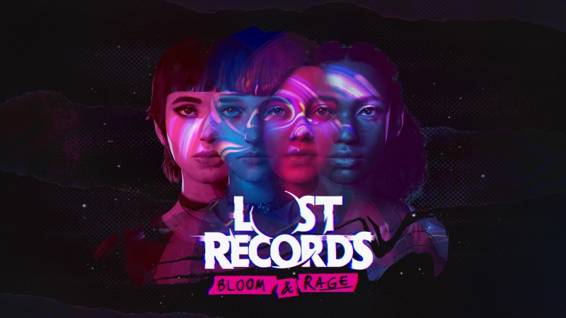 Don't Nod Delays Lost Records: Bloom & Rage To Give The Next Life Is Strange Some Space