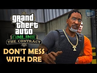 Don't Mess With Dre | GTA 5 Online | Gameplay...!!!!