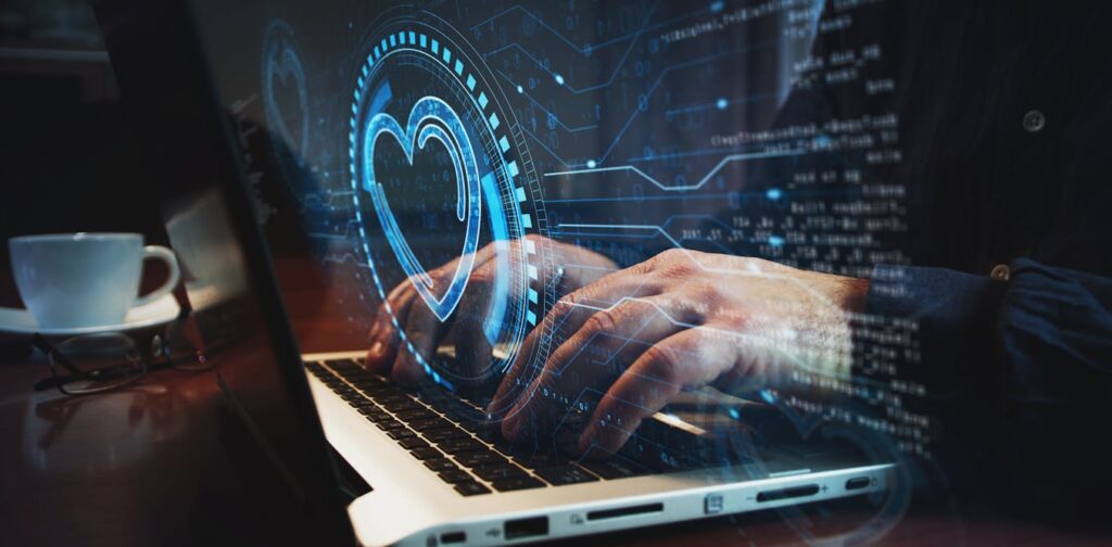 Five ways artificial intelligence can improve your dating life