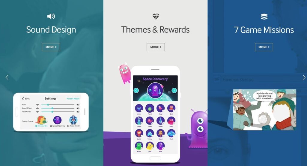 How to make health gamification more visible and accessible with Samsung’s Look At Me App