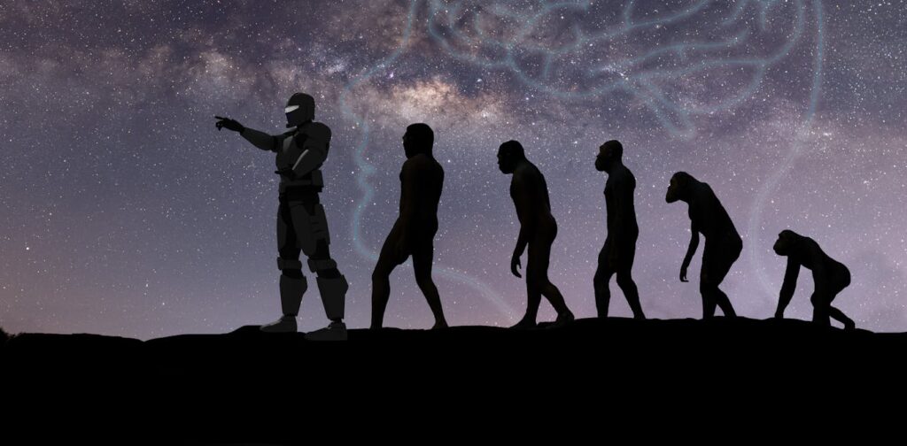 Human culture is changing too fast for evolution to catch up – here’s how it may affect you