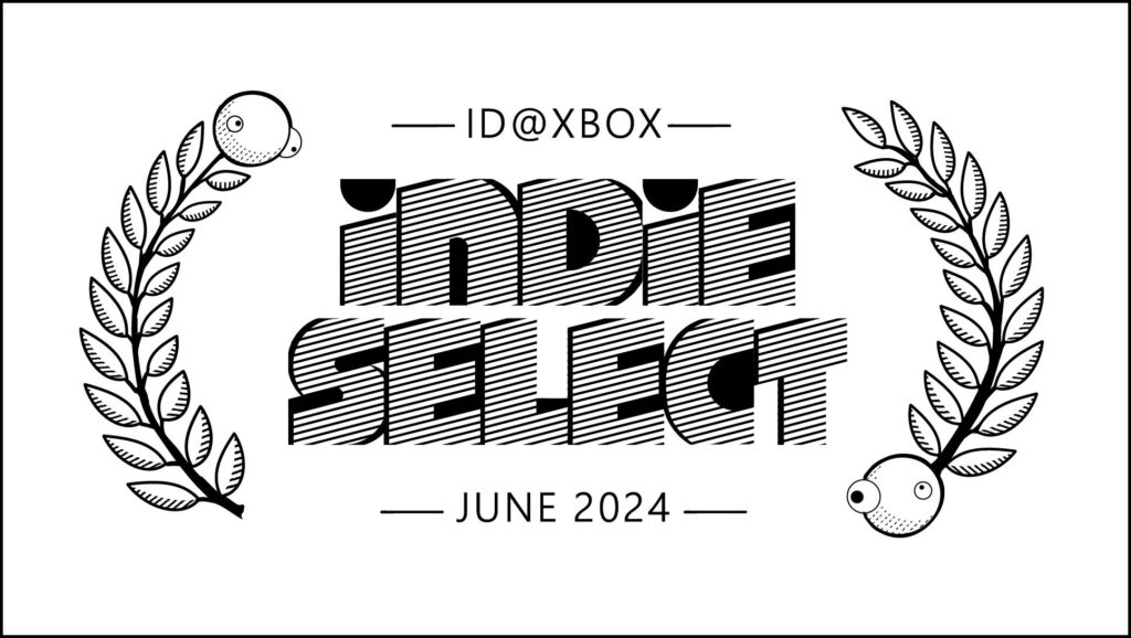 Indie Selects for June: Amazing Indie Games We Are Really Excited About